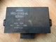JAGUAR S-TYPE PDC PARK DISTANCE CONTROL MODULE XR83-15T850-AA