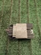 1997-04 Mercedes R170 SLK230 Auxiliary Cooling Fan Control Unit 0275458132 OEM
