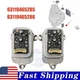 New Turn Signal Modules Set For BMW G11 G12 LCI 740i 750i US LED Headlight