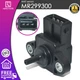 OEM MAP Air Intake Pressure Sensor MR299300 for Mitsubishi L200 Challenger US