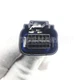Cruise Control Distance Sensor Connector Pigtail Plug For Cadillac XT6 2021-2023