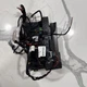 01-09 Mercedes W203 C320 C230 CLK500 Rear Trunk SAM Fuse Relay Box Assy OEM