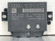 2013 Audi A8 Parking Assist Computer Control Module Atw Valeo 4H0919475Aa 11 14