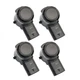 4x Parking Sensor For BMW 66209283752 66209283750 9283750 9283752 66209274427 US
