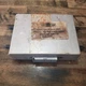 1989 CADILLAC ALLANTE CONV 4.5L CENTRAL POWER SUPPLY CONTROL MODULE LH 16087386