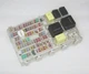 Nissan Block Assembly - Junction Block; Fuse Box - 24350-6RA0C (1N)