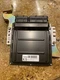 05 INFINITI FX35 AUTO ECU ECM PCM HITACHI ENGINE CONTROL MODULE MEC65-430 K5