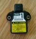 2007 LEXUS LS460 STABILITY YAW RATE SENSOR CONTROL MODULE 89183-12040 OEM