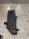 2004 SAAB 9-3 BODY CONTROL MODULE 12805076 #2