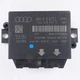 2012 - 2017 AUDI A7 PARK ASSIST COMPUTER CONTROL MODULE UNIT OEM 4H0919475
