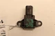 2012-2015 JAGUAR XF XFR XF-S FRONT LEFT DRIVER DOOR CRASH IMPACT SENSOR UNIT OEM