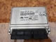2004-09 AUDI A8 D3 4.2L AIR SUSPENSION CONTROL MODULE COMPUTER 4E0907553E OEM