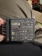 Used Volkswagen Adaptive Cruise Control Radar Sensor Module Model ARS4-B