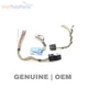 2016 BMW - Electronic Junction BOX / BODY Module Wiring Connector Pigtail SET