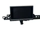 2016 - 2018 Audi A6 A7 Audio Radio Display Screen Unit P: 4G1 919 601 AE OEM !