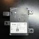 2016 2017 2018 2019 2020 KIA OPTIMA BLIND SPOT RADAR MODULE D495851000