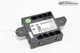 2014-2021 MASERATI QUATTROPORTE REAR RIGHT SIDE DOOR COMPUTER CONTROL MODULE OEM