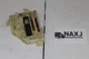 Jeep Cherokee XJ 1997&ndash;2001 OEM Interior Fuse Box Panel 56007573AE &ndash; Used