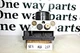 47660ZC000  Infinity QX56  2005 ABS Antilock Brake Pump Control Module  5E2 254