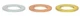 Moroso Performance 71910 Spark Plug Indexing Tool WASHER