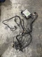 Vw Mk2 Golf Jetta Passat B3 8v 0 261 200 858 ecm ecu computer And Harness