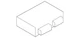 Genuine BMW Control Module 37-15-6-788-790