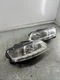 2008-2011  A6 AUDI  Left Right HEADLIGHT XENON Pair