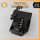 12-18 Bentley Continental GT GTC Right Side Starter Battery Fuse Box OEM 30k