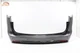 2017-2022 CHRYSLER PACIFICA REAR BUMPER COVER & PARK ASSIST & REFLECTOR LAMP OEM