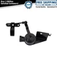 TRQ Rear Left Ride Leveling Height Sensor Fits 2015-2020 Cadillac Chevrolet GMC
