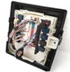 2004 Nissan Titan Armada QX56 IPDM 2005 2006 Fuse Box Body Control Module I35