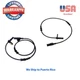 2 ABS Wheel Speed Sensor Front Left & Right Fit:Most Mercedes 2003-2012