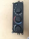 03-04 Dodge Dakota A/C Heater Control W Fan Speed / Direction Knob P55056247AC