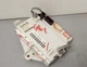2009 2010 Mazda 6 Body Control Module BCU BCM Unit GS3L 67 560F OEM