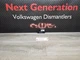2011 - 2017 Volkswagen VW Magnetic Field Magn Magnet Probe Module Control Unit