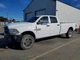 Passenger Chassis ECM Door Classic Style Fits 17-24 DODGE 1500 PICKUP 2260883
