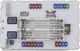 IPDM Engine Room Power Control Unit Controller Fuse Box for Nissan Altima 2007