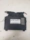 2005-2006 MERCEDES E Engine ECM 211 Type Transmission E500-CLASS Tested OEM