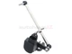 ARNOTT INDUSTRIES Ride Height Sensor Rear Left RH3717 Porsche Panamera