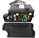 68028007AB Dodge 2008 2009 Caliber Fuse Box Sebring Avenger Engine Bay OEM B6
