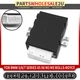 Fuel Injection Control Module for BMW 520i 528i 530i 535i 640i 650i Rolls-Royce