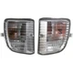 Turn Signal Light Set For 2001-2003 Toyota RAV4 Assembly Left & Right 2Pc