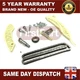 Fits Mini Peugeot Citroen BMW DS Opel FirstPart Timing Chain Kit #2