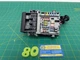 13-17 Cadillac XTS - INTERIOR FUSE RELAY BOX OEM