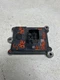2020 FORD F350SD TRANSMISSION CONTROL MODULE OEM PART NUMBER LC3A12B565FA