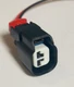 FRONT ABS WHEEL SPEED SENSOR CONNECTOR FOR 2017-2020 TESLA Model 3