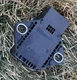 2010-2013 Porsche Panamera 970 Speed Yaw Rate Sensor Acceleration Unit OEM