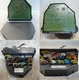 2014 - 2016 MERCEDES W212 E350 E500 FRONT SAM MODULE RELAY FUSE BOX A2129006924