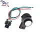 For BMW X1 X2 X3 X4 X6 Parking Sensor w/connector 66208062260 66209274427