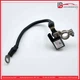 Cable battery cable electronics module A0009052702 MERCEDES C207 E350 COUPE B...